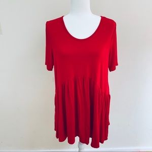 Agnes & Dora Muse Tunic